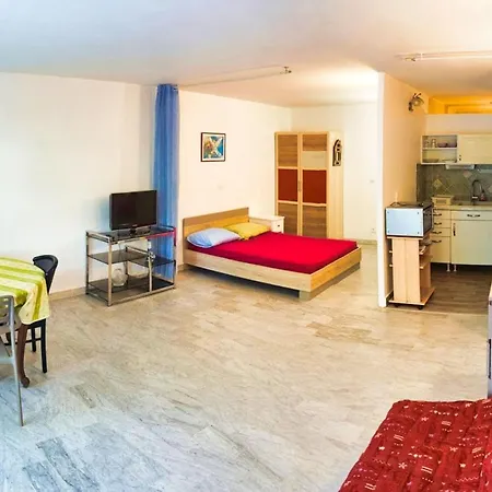 Appartement Juan Les Pins Residence Mas Du Tanit Juan-les-Pins
